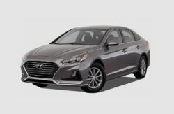 Hyundai Sonata New Rise