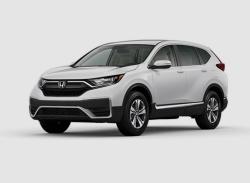 suv 5 pax - Honda CRV